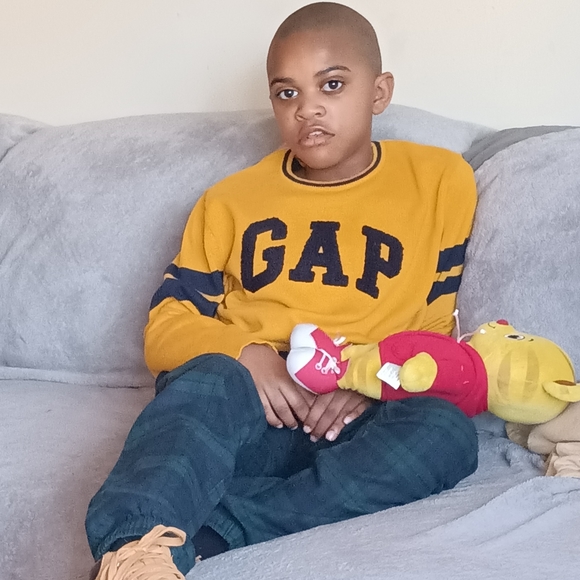 Meet your Posher, William - Picture 5 of 5